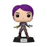 Funko POP! Star Wars Ahsoka Sabine Wren Exclusive #655!