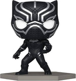 Funko POP! Marvel Civil War Black Panther Exclusive #1145!