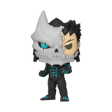 Funko POP! Anime Kaiju No. 8 Chase Figure #2079!
