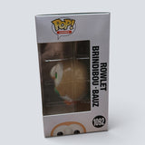 Funko POP! Games Pokemon Rowlet Figure #1092!