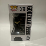 Funko Pop! Movies 70th Anniversary Godzilla 1999 Figure #1664