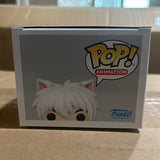 Funko POP! Anime Inuyasha Eating Noodles Figure #1590