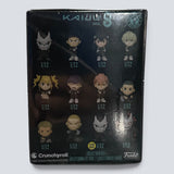 Funko Mystery Mini’s Anime - Kaiju No 8 Blind Box