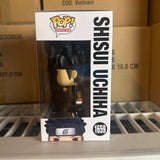 Funko POP! Anime Naruto Shisui Uchiha #1659!