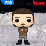 Funko POP! The Boys - Frenchie Figure #1598!