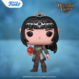 Funko POP! Dungeons & Dragons Baldur’s Gate Shadowheart with Artifact #1016!