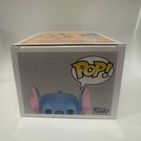 Funko POP! Disney - Lilo & Stitch - Stitch Seated Figure #159