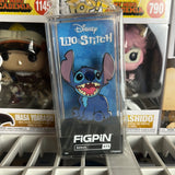 FiGPiN 3” Disney Lilo & Sitch - Sitting Stitch #473