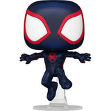 Funko POP! Marvel Across the Spider-Verse Spider-Man Miles Morales #1223