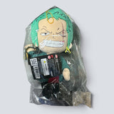 One Piece Roronoa Zoro 8” Plush