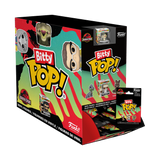 Funko Bitty POP! Jurassic Park Mystery Singles!