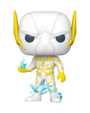 Funko POP! DC Comics Godspeed Flash TV Series Figure #1100!