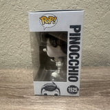 Funko Pop! Disney Sketched Classic School Bound Pinocchio Vinyl Figure #1525