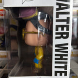 Funko POP! Breaking Bad - Walter White in Hazmat Suit Vaulted Figure #160
