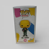 Funko Pop! The Simpsons Mr. Burns Figure #1739!