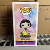 Funko Pop! Disney: Ultimate Princess - Snow White Figure #1019!