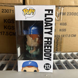 Funko Pop! Floaty Freddy 2023 Summer Convention Exclusive