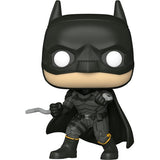 Funko POP! 2021 The Batman Figure #1189!