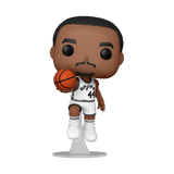 Funko POP! NBA Basketball Legends The Iceman George Gervin Hardwood Classics San Antonio Spurs Figure #105!