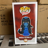 Funko Pop! Godzilla Singular Point - Godzilla Ultima with Heat Ray #1469