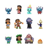 Funko Mystery Mini’s Disney - Lilo & Stitch