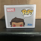 Funko POP! Marvel Spider-Man Across The Spiderverse Spider-Man 2099 #1409!