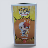 Funko POP! Anime My Hero Academia MHA Todoroki Glow Exclusive #372!
