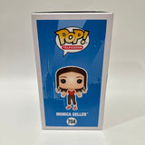 Funko POP! Friends TV Show Monica Geller with Frizzy Hair Chase Figure #704!