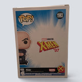 Funko POP! Marvel X-Men ‘97 X-Corp Professor X Figure #1593!