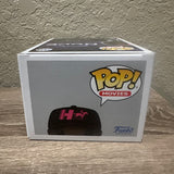 Funko POP! Horror Nope OJ Haywood Figure #1433!