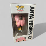 Funko POP! Anime Spy x Family Anya Forger Figure #1949!