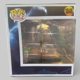 Funko Pop! Moments Back to the Future - Doc & Marty McFly Figure #1846!