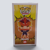 Funko POP! My Hero Academia MHA Anime Endeavor Exclusive Figure #495!