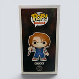 Funko POP! Horror Child’s Play 2 Chucky Figure #56!