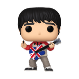 Funko POP! Rocks Oasis Noel Gallagher Music Figure #257!