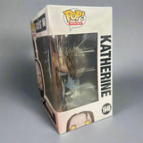 Funko Pop! Horror The Exorcist Believer Possessed Katherine Figure #1646