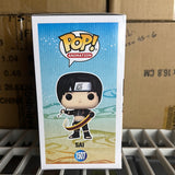 Funko POP! Anime Naruto Sai #1507!