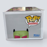 Funko POP! Nickelodeon Invader Zim Laughing Figure #2141!