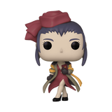 Funko POP! Anime Cowboy Bebop Faye Valentine #1214