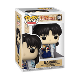 Funko POP! Anime Inuyasha - Naraku Figure #1299