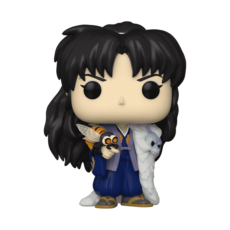 Funko POP! Anime Inuyasha - Naraku Figure #1299