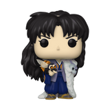 Funko POP! Anime Inuyasha - Naraku Figure #1299