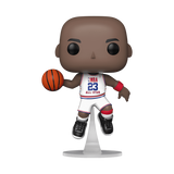 Funko POP! NBA Basketball Michael Jordan NBA All Star 1988 Figure #137!