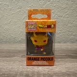 Funko Pocket Pop! Keychain Dragonball Super Orange Piccolo Figure