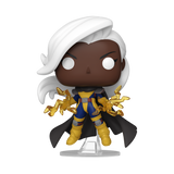 Funko POP! Marvel X-Men ‘97 Wasteland Storm Figure #1595!