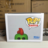 Funko POP! Ad Icons Corn Flakes - Cornelius #225!