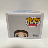 Funko POP! Friends TV Show Monica Geller with Frizzy Hair Chase Figure #704!