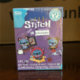 Funko Mystery Mini’s Disney Stitch in Costume Mystery Singles