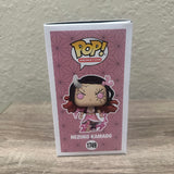 Funko POP! Anime Demon Slayer Nezuko Kamado Demon Form Figure #1749!