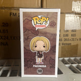 Funko POP! Anime Hunter x Hunter Pakunoda Figure #1565